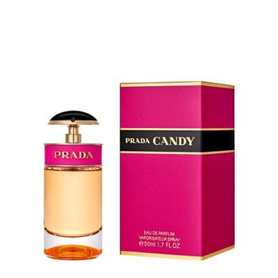 Prada Candy Edp Vap 50 ml - Women Perfumes (Edt/Edp)