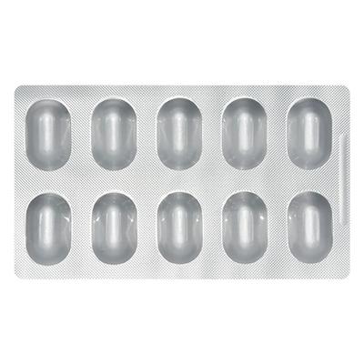 MIRAGO S 50 Tablet 10's - Bladder And Prostate Disorders-Dru