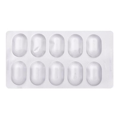 Dablexa 150mg Capsule 10'S - Blood Clot-Ant