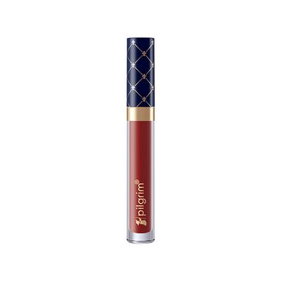 Pilgrim The French Collection Oh So Creme Liquid Lipstick - Rouge Crush 3.5 ml - Liquid Lipsticks