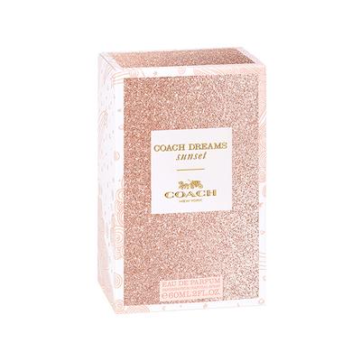Coach Dreams Sunset Eau De Parfum 60 ml - Women Perfumes (Edt/Edp)