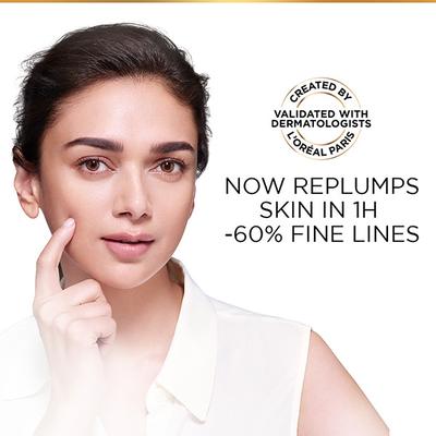 L'Oreal Paris Revitalift Hyaluronic Acid 1.5% Hyaluron Serum 15 ml - Face Serum