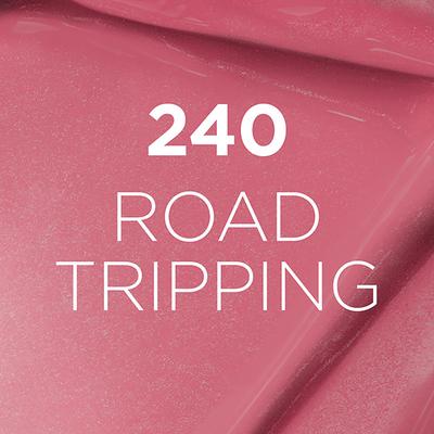 Loreal Paris Infallible Matte Resistance Liquid Lipstick, Road Tripping 240 5 ml - Liquid Lipsticks