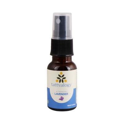 Tattvalogy Lavender pH Balancing Toner Hydrosol for Dry Sensitive Skin 15 ml - Toners