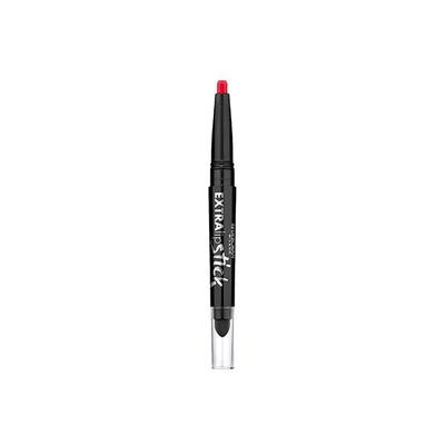 Deborah Milano Extra Lipstick - 7 Red Orange 1 gm - Lipsticks