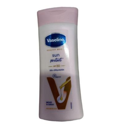 Vaseline Sun Protect SPF 30 Serum in Lotion 85 ml - Lotions & Creams