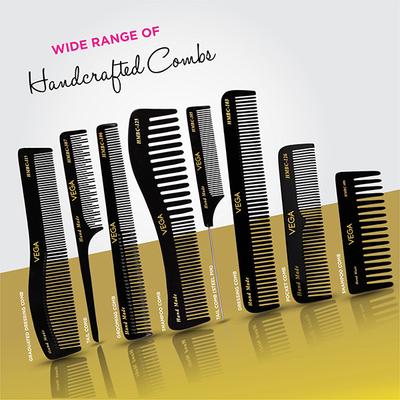 Vega Comb (HMBC - 124) 1's - Hair Combs