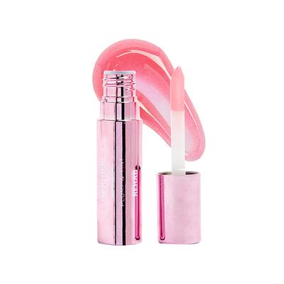 Makeup Revolution Rehab Plump & Tint Lip Blush Pink 3.27 ml - Lip Balms