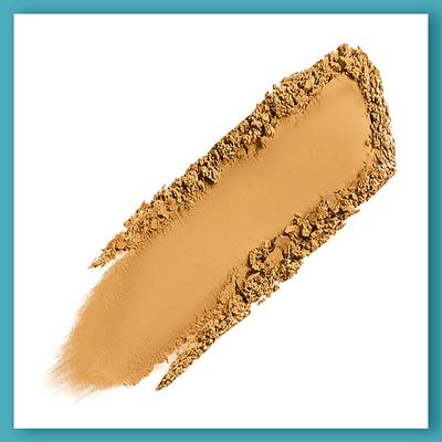 Maybelline New York Fit Me Matte + Poreless up to 16H SPF 32 PA+++ 230 6gm - Compact Powder