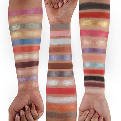 Daily Life Forever52 35 Color Eye Shadow Palette Fex003 70 gm - Eye Shadow Palettes