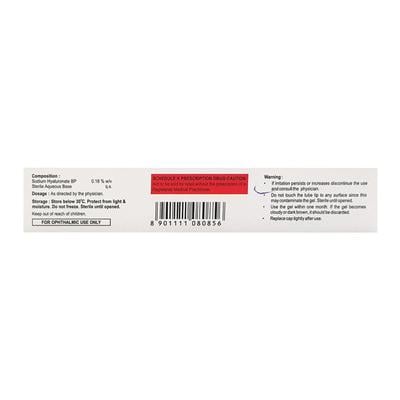 HYSOFT Gel 10gm - Eye conditions-Oth