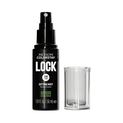 Revlon Colorstay Lock Setting Mist 56ml - Setting Spray