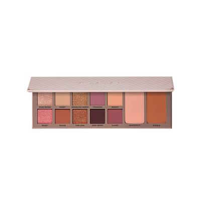 Anastasia Beverly hills Primrose Palette Multi-Color 21.92 gm - Eye Shadow Palettes
