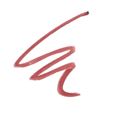 Fenty Beauty Trace'd Out Lip Liner Pencil Thugz Blush Too 1.24 gm - Lip Liners