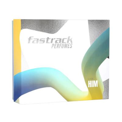 Fastrack Gift Pack For Him 100Ml Each 2's - Men Perfumes (Edt/Edp)