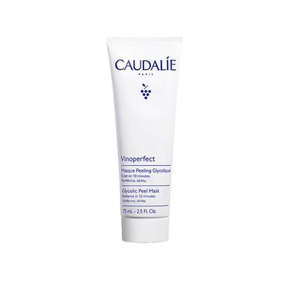 Caudalie Vinoperfect Glycolic Peel Mask 75 ml - Masks & Peels