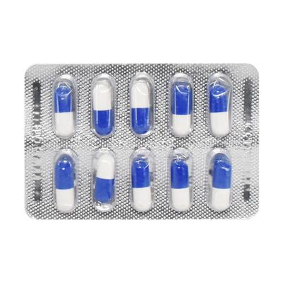 DULOMER 20 Capsule 10's - Depression-Ant