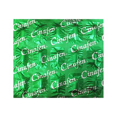 CINAFEN+ GLUTEN FREE Tablet 15's - Supplements-Sup