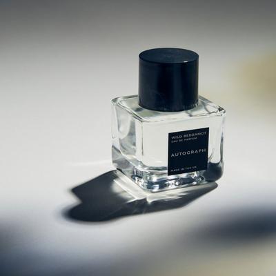 Marks & Spencer Wild Bergamot Eau De Parfum 30 ml - Men Perfumes (Edt/Edp)