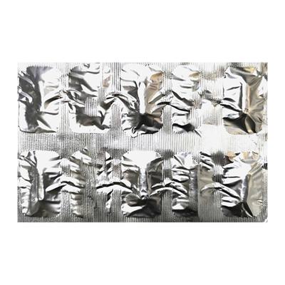 IMPUROSE AC 10 Capsule 10's - High Cholesterol-Dys