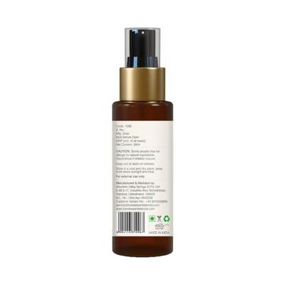 Forest Essentials Body Mist Parijat 50 ml - Perfumes (Edt/Edp)