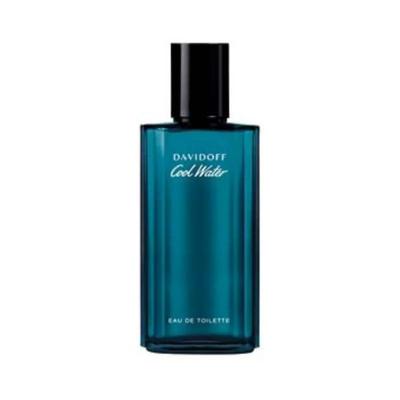 Davidoff Cool Water Eau De Toilette Spray 75 ml - Men Perfumes (Edt/Edp)