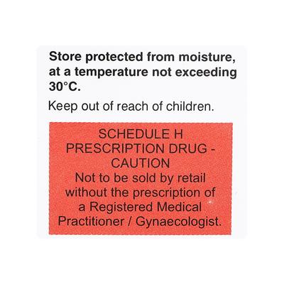 Letpro 2.5mg Tablet 5'S - Cancer Oncology-Hor