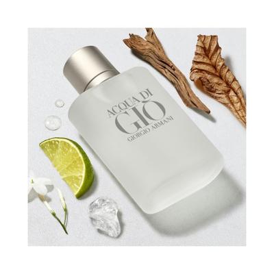 Giorgio Armani Acqua Di Gio Eau de Toilette 50 ml - Men Perfumes (Edt/Edp)