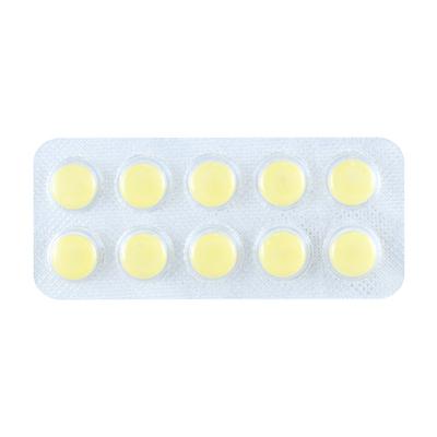 Etoxib MR Tablet 10'S - Muscle Cramps/Spasticity-Mus