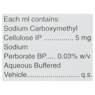 Pixelub Multi Eye Drops 10ml - Dry Eye-Olt