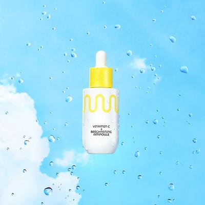 Commonlabs Vitamin C Brightening Ampoule 30 ml - Face Gels