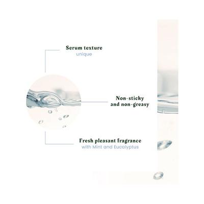 Rene Furterer Triphasic Reactional Anti Hair Loss Serum 60 ml - Hair Serums