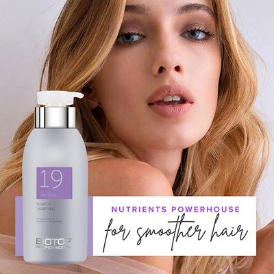 Biotop Professional 19 Shampoo Pro Silver 250 ml - Shampoos