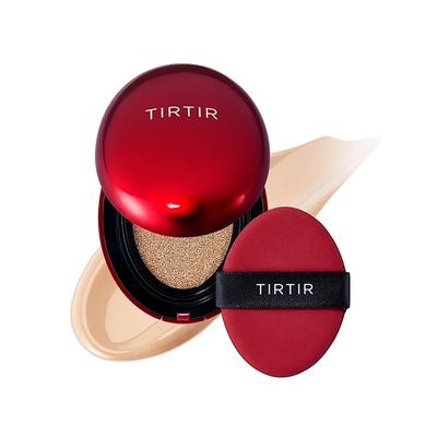 Tirtir Mask Fit Red Cushion 23N Sand Advanced 18 gm - Foundation