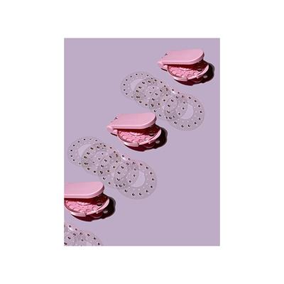 Mermade Hair Gem Stamper 1's - Others