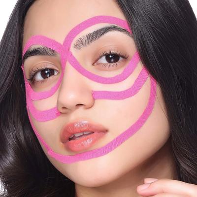 House Of Beauty Anti-Wrinkle Patches (Refill Pack) 1's - Masks & Peels