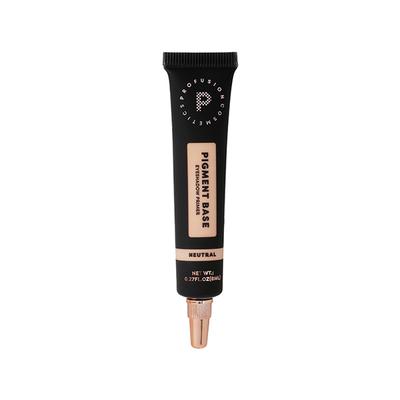 Profusion Cosmetics Pigment Base Eye Shadow Primer Neutral (8ml) - Eyeshadow, Bases & Primers