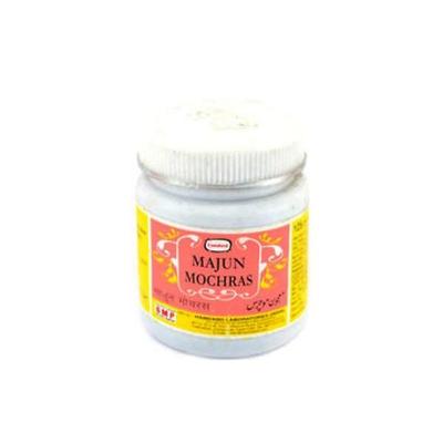 Hamdard Majun Mochras 125 gm - Hamdard