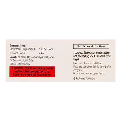 Topsor Lotion 30ml - Skin Infections-Toc