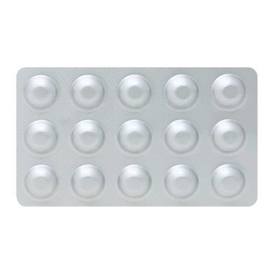 SYNDOPA 110 Tablet 15's - Parkinsonism-Apd