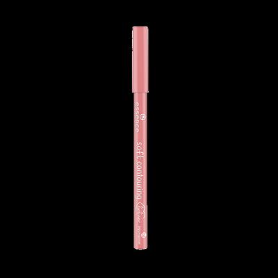 Essence Soft Contouring Lipliner-08 1.4 gm - Lip Liners