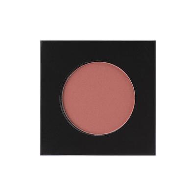 SUGAR Cosmetics Contour De Force Mini Blush - 01 Peach Peak (Soft Peach Pink) 4 gm - Blushes