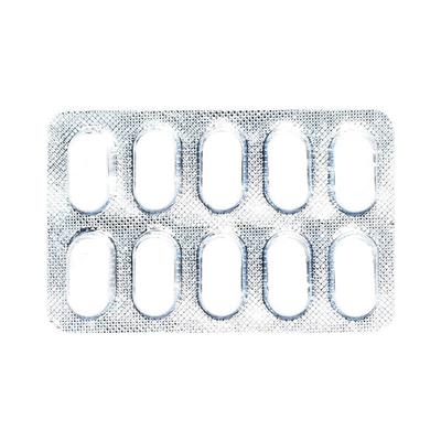 MACROZIDE 750MG TABLET 10'S - Tuberculosis (Tb)-Ant