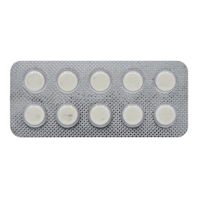 ISONIT 10 Tablet 10's - Angina