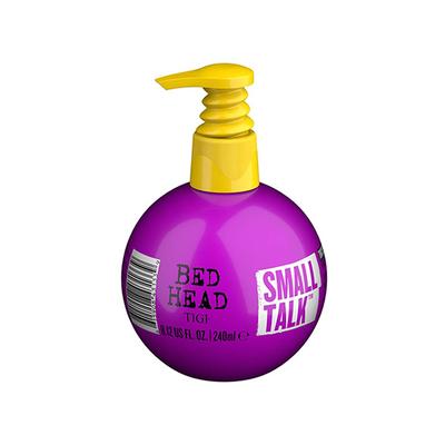 TIGI Bed Head Small Talk Hair Thickening Cream for Fine and Flat Hair 240 ml - Hair Creams