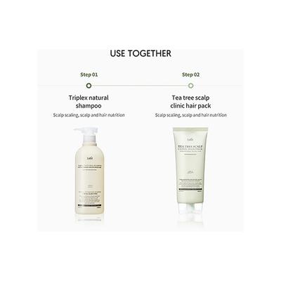 Lador Scalp Scaling Spa 15 gm - Hair Masks & Packs