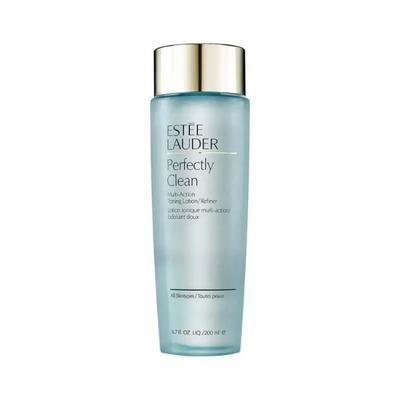 Estee Lauder Perfectly Clean Multi-Action Toning Lotion/Refiner 200 ml - Toners