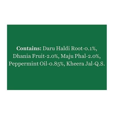 Biotique Bio Cucumber Pore Tightening Toner with Himalayan Waters - Normal to Oily Skin 120 ml - Face Wash & Cleansers