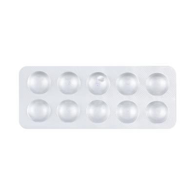 ROZUTIN 40 Tablet 10's - High Cholesterol-Dys