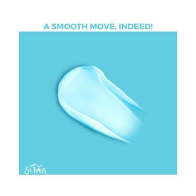 St. Ives Softening Coconut & Orchid Body Lotion 100% Natural Moisturizers 621 ml - Lotions & Creams